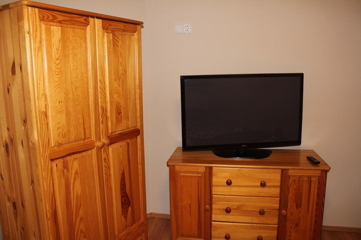 Apartamenty Nad Potokiem Zakopane Esterno foto